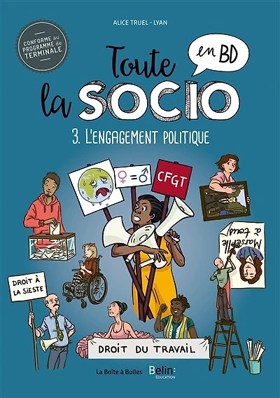 L' engagement politique dans les sociétés démocratiques