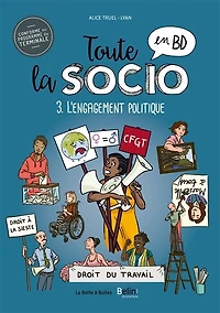 L' engagement politique dans les sociétés démocratiques