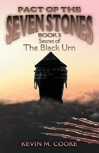 Pact of the Seven Stones: Secret Black Urn