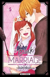 Black marriage, Vol. 5
