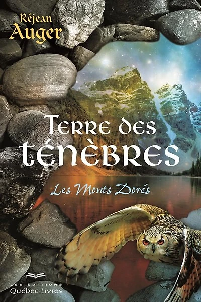 Terre des ténèbres