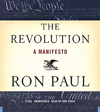 The Revolution: A Manifesto