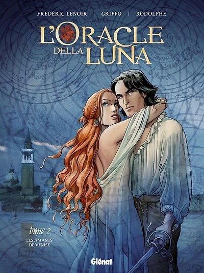 Les amants de Venise