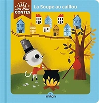 La soupe au caillou