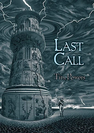 Last Call