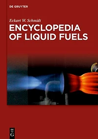 Encyclopedia of Liquid Fuels