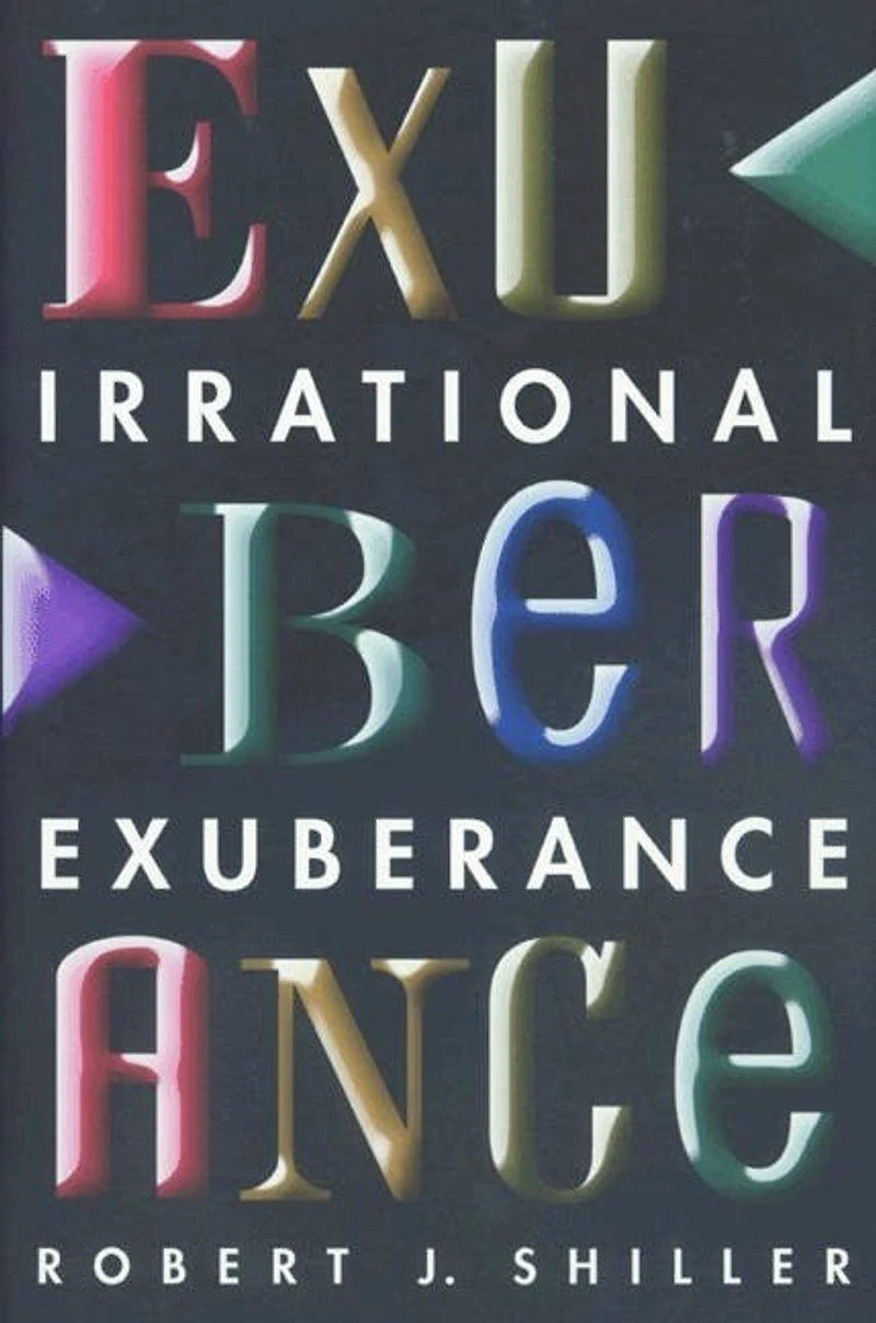 Irrational Exuberance: Revised and Expanded Third Edition