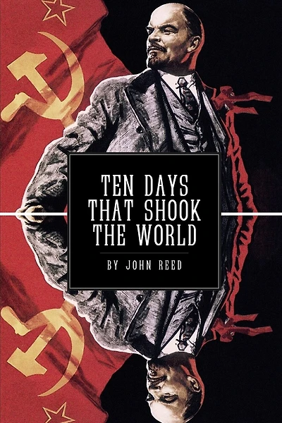 Ten Days That Shook the World