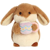 Springtime Slippers - Bunny