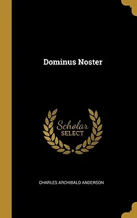 Dominus Noster