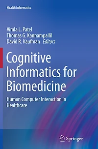 Human Computer Interaction Healthcare: The Role of Cognition