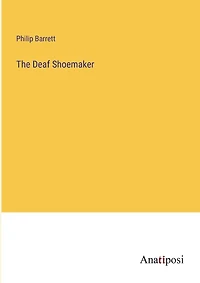 The Deaf Shoemaker