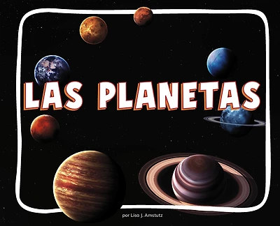 Los planetas (Planets)