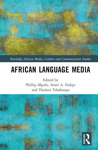African Language Media