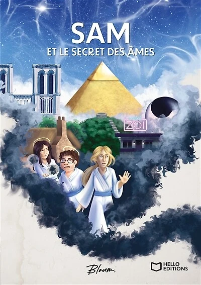 Sam et le secret des Âmes