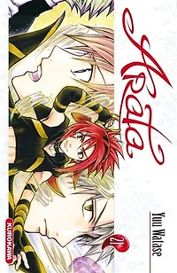 Arata - tome 21