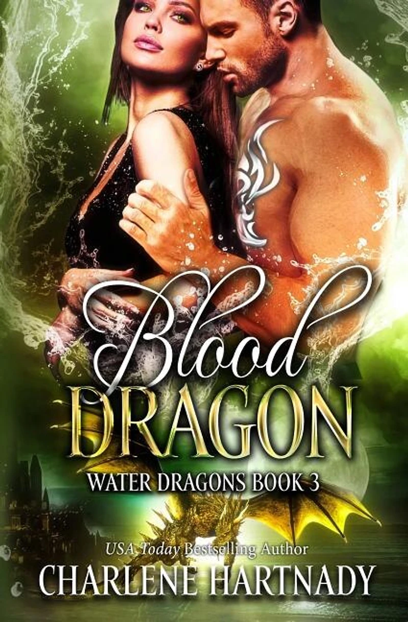 Blood Dragon
