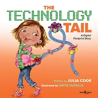 The Technology Tail: A Digital Footprint Story Volume 3