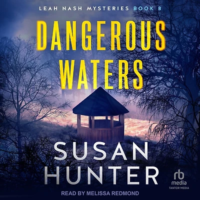 Dangerous Waters