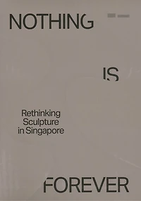 Nothing is Forever