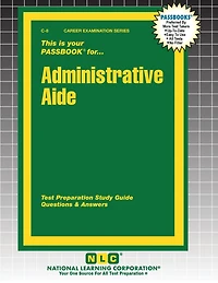 Administrative Aide