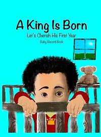 A King is Born