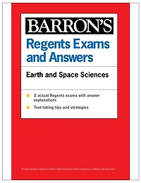 Regents Exams and Answers: Earth Space Sciences