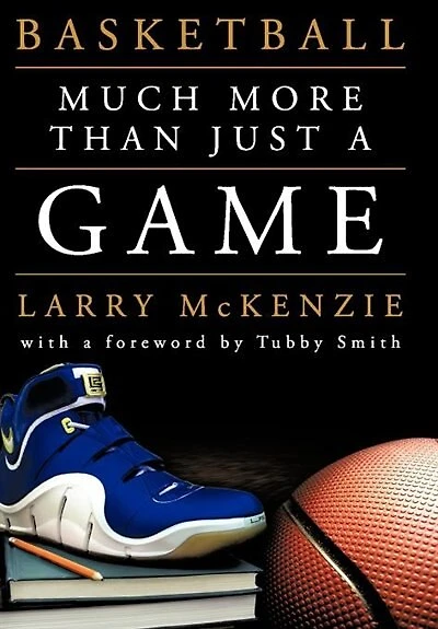 Basketball: So Much More Than Just A Game