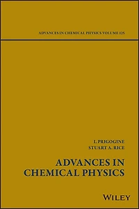 Advances in Chemical Physics, Volume 125