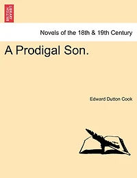A Prodigal son Volume 2