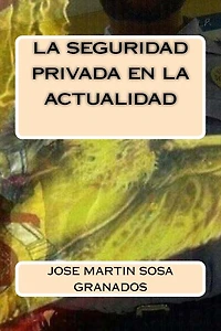 La seguridad privada en la actualidad