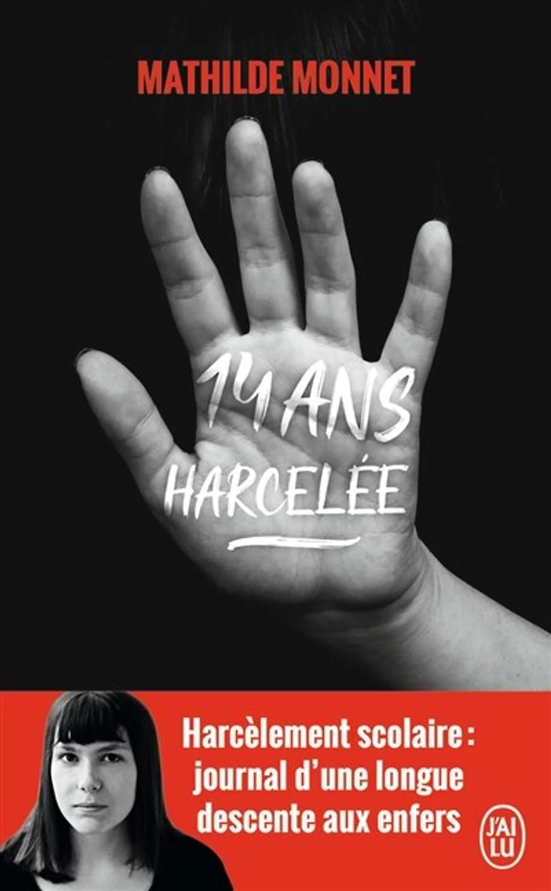 14 ans, harcelée: témoignage