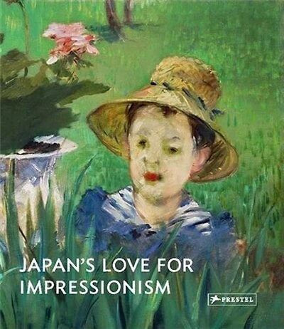 Japan's Love for Impressionism: From Monet to Renoir