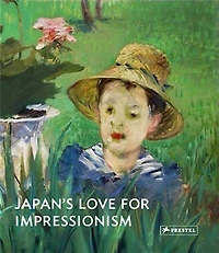 Japan's Love for Impressionism: From Monet to Renoir