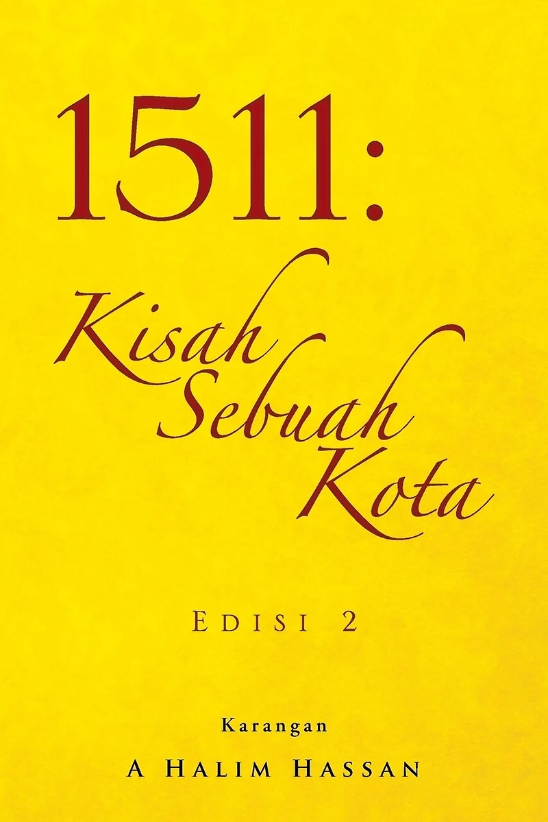 1511: Kisah Sebuah Kota