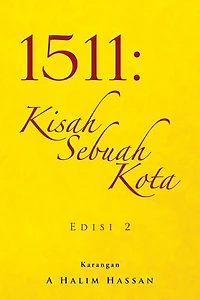 1511: Kisah Sebuah Kota