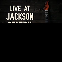 Live at Jackson Station Lib/E: Music, Community, and Tragedy a Southern Blues Bar
