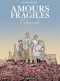Crépuscule