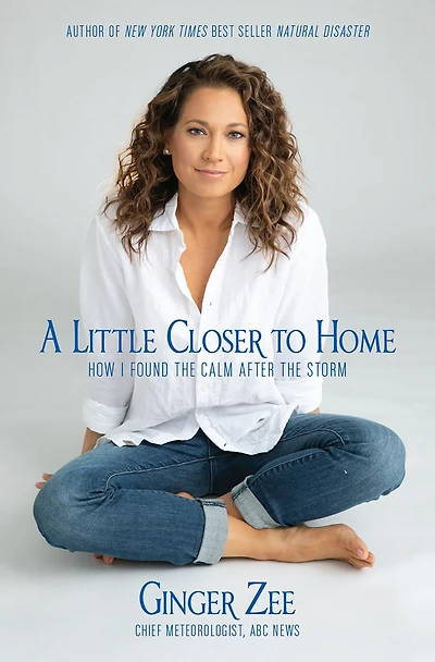 A Little Closer to Home: How I Found the Calm After Storm