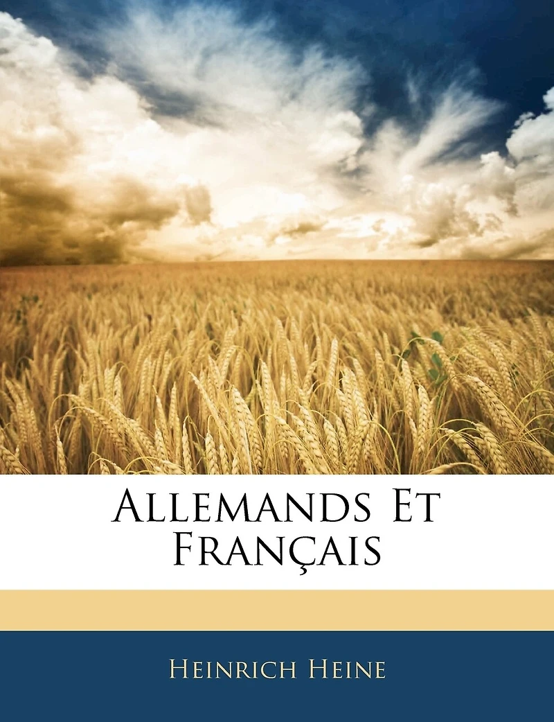 Allemands Et Français...