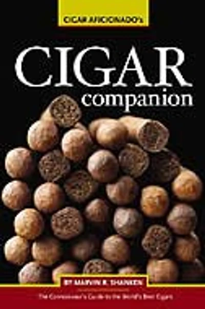 Cigar Companion