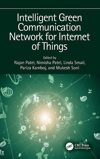 Intelligent Green Communication Network for Internet of Things