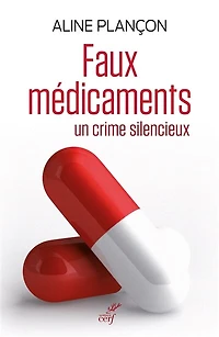 Faux médicaments: un crime silencieux