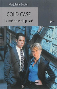 Cold Case : La mélodie du passé