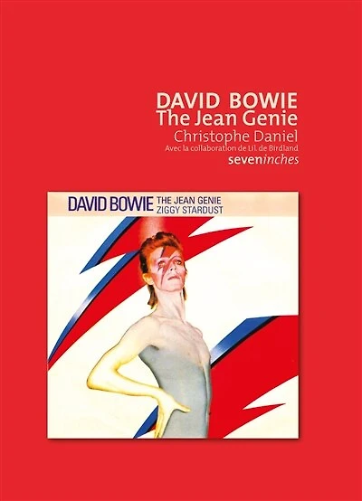 David Bowie: The Jean Genie