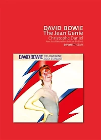 David Bowie: The Jean Genie