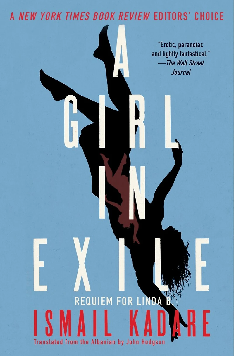A Girl Exile: Requiem for Linda B.