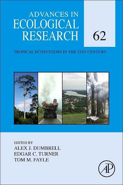 Tropical Ecosystems the 21st Century