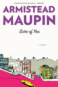 Sure of You: A Novel