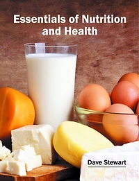 Essentials Of Nutrition And Health